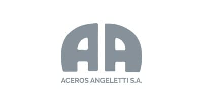 Cliente Aceros Angeletti