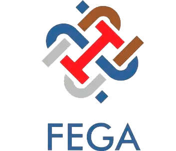 Logo Fega Proveedores Ingeniería